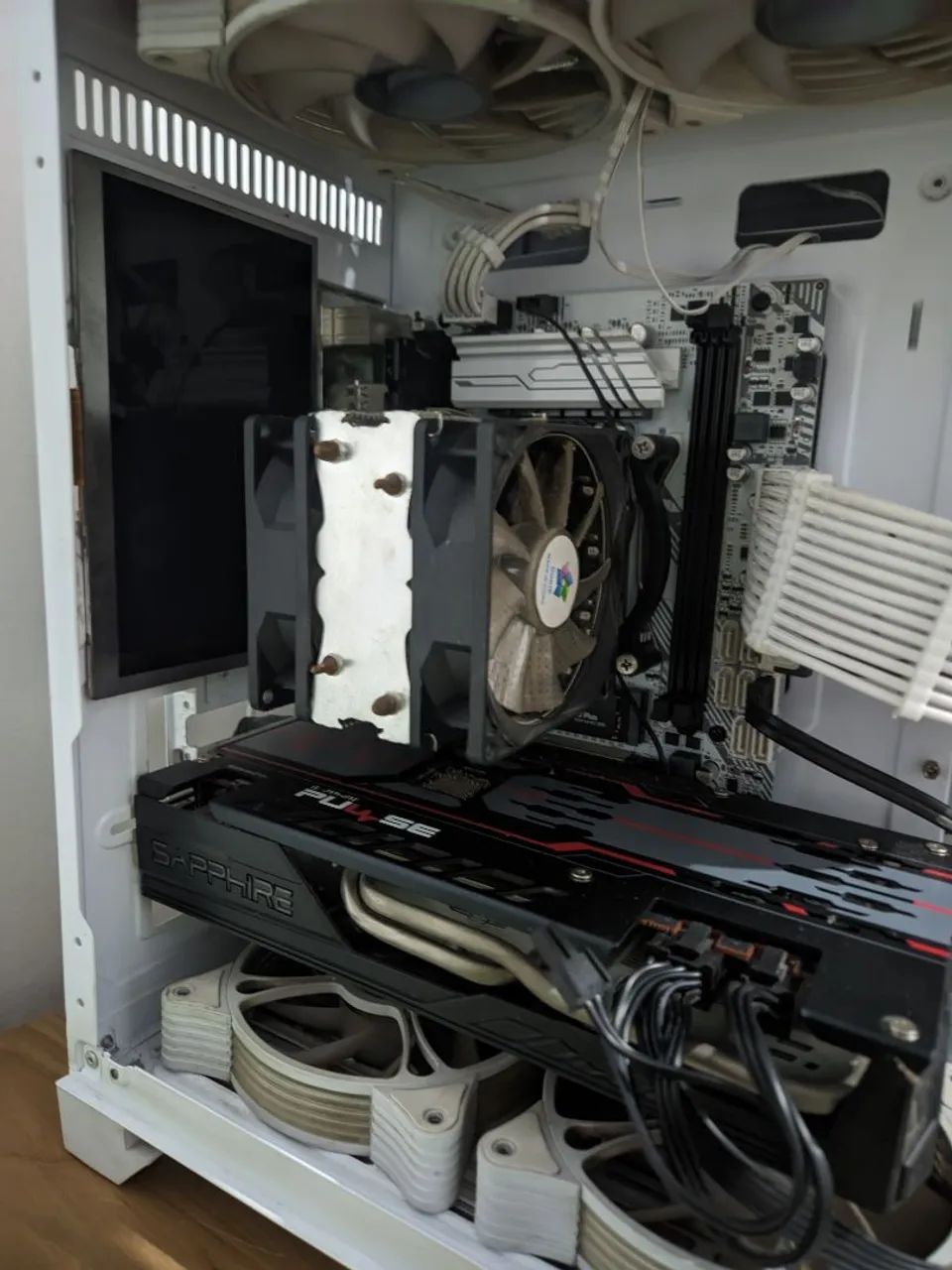 Pc completo  - Foto 2