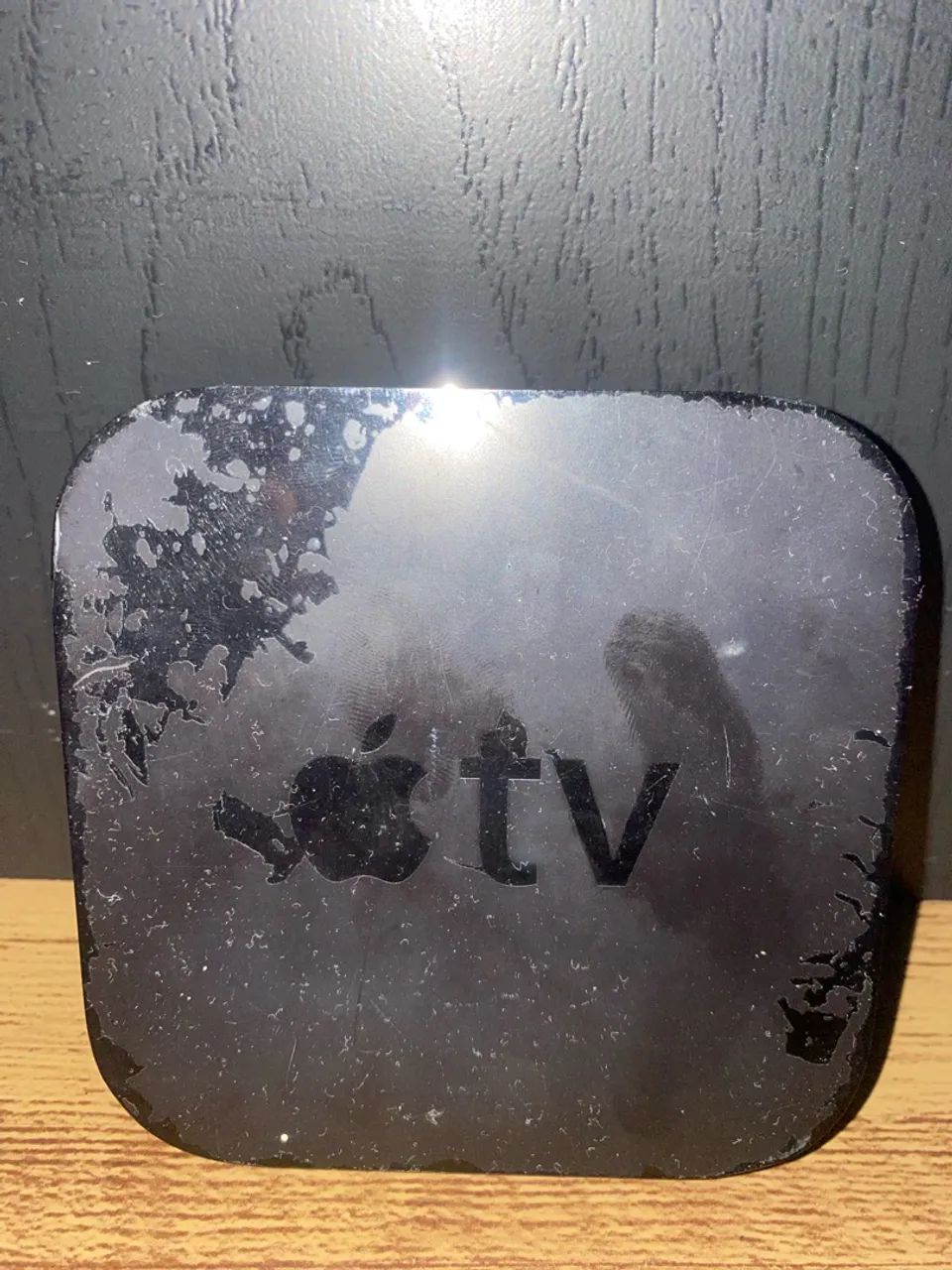 Apple TV 3 geração  - Foto 4
