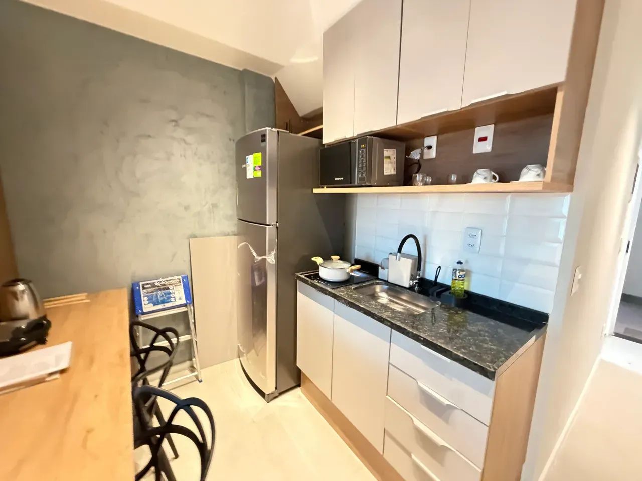 Studio para investimento Centro do Rio - Foto 2