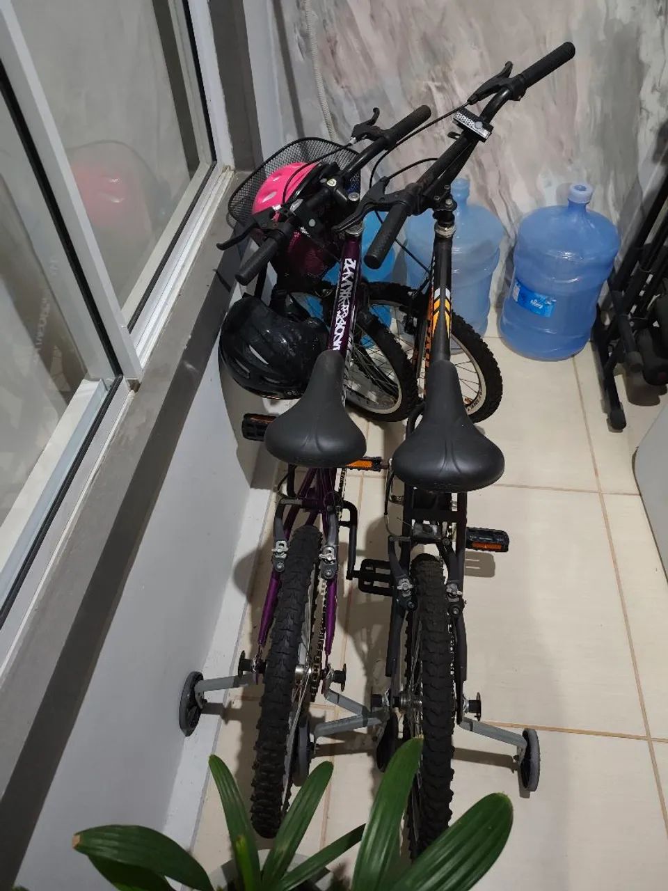 Bicicletas infantis  - Foto 5