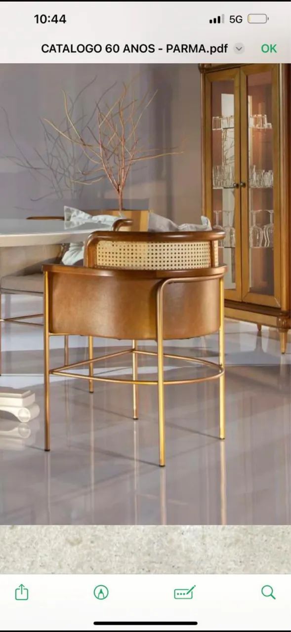 Mesa Parma  - Foto 4