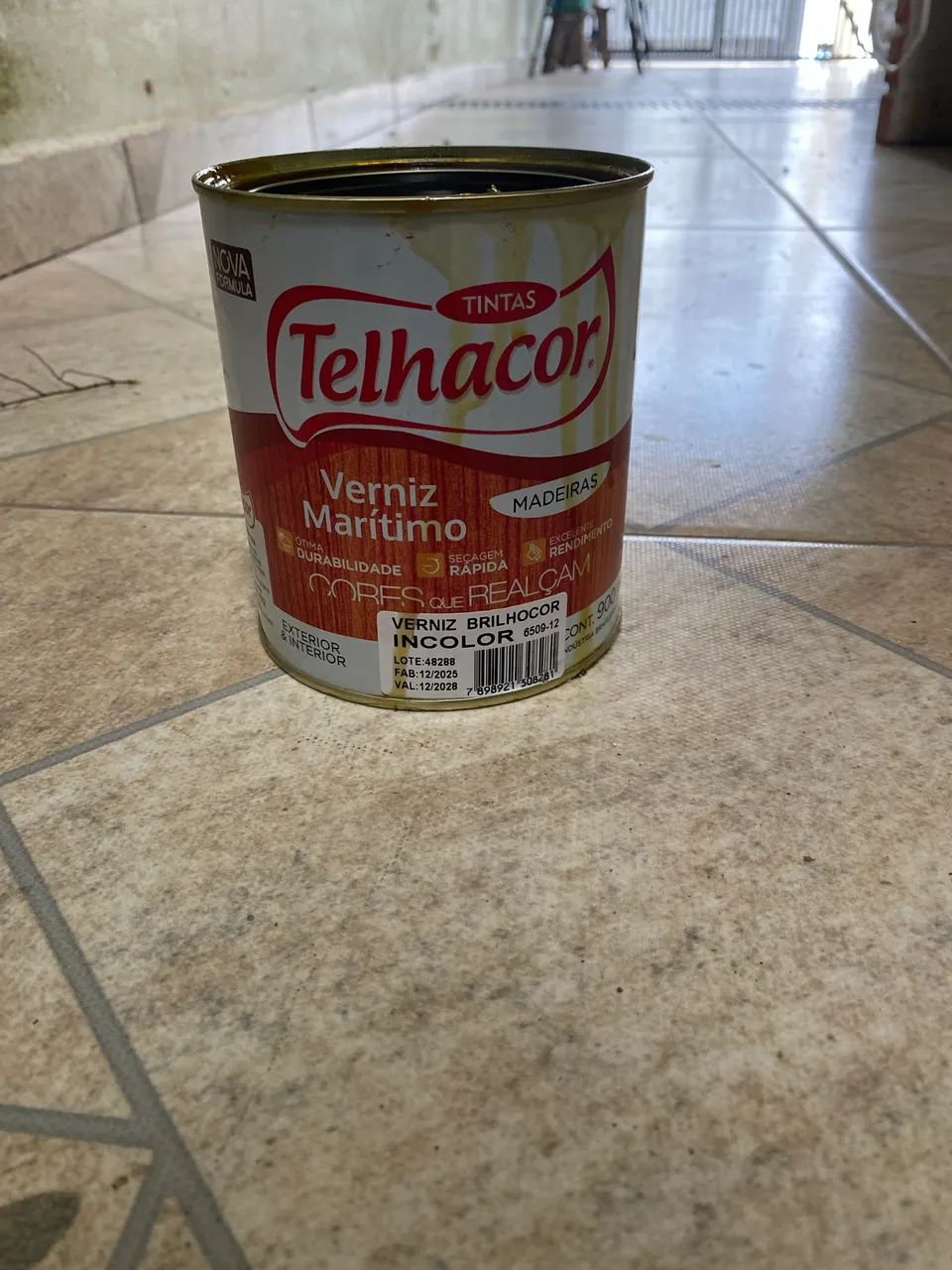Verniz 