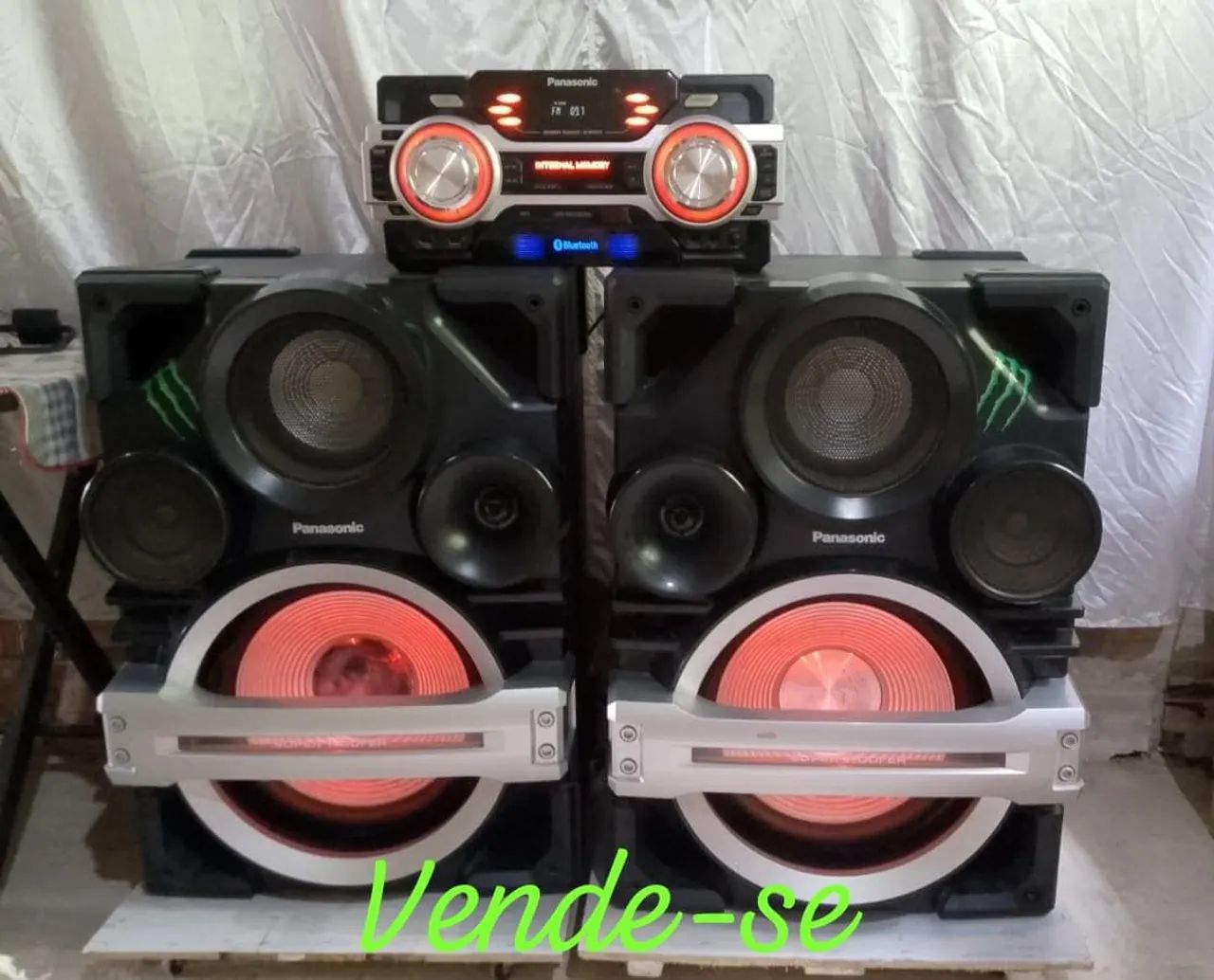 Mini System 
