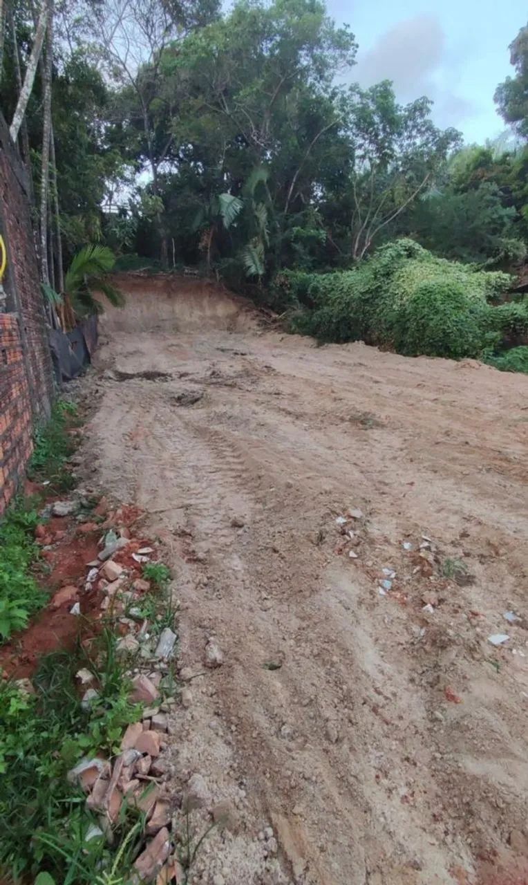 Vendo terreno na vila Embratel  - Foto 2