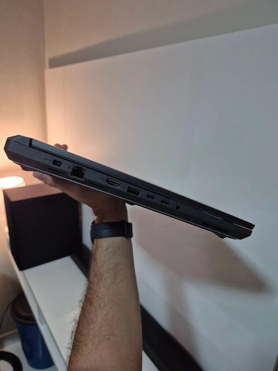 Asus Rog Strix G16 - Foto 5