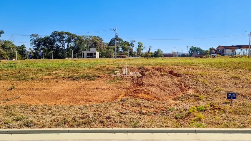 Ágio Jardins Versalhes Lote com 230,40m² - Foto 2
