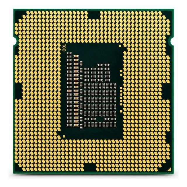 Processador Intel Core i3 2120 3.30 GHz LGA 1155 Cache 3MB Para Computador Desktop PC de M - Foto 2