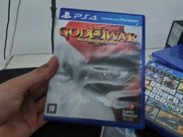 Vendo PS4 - Foto 5