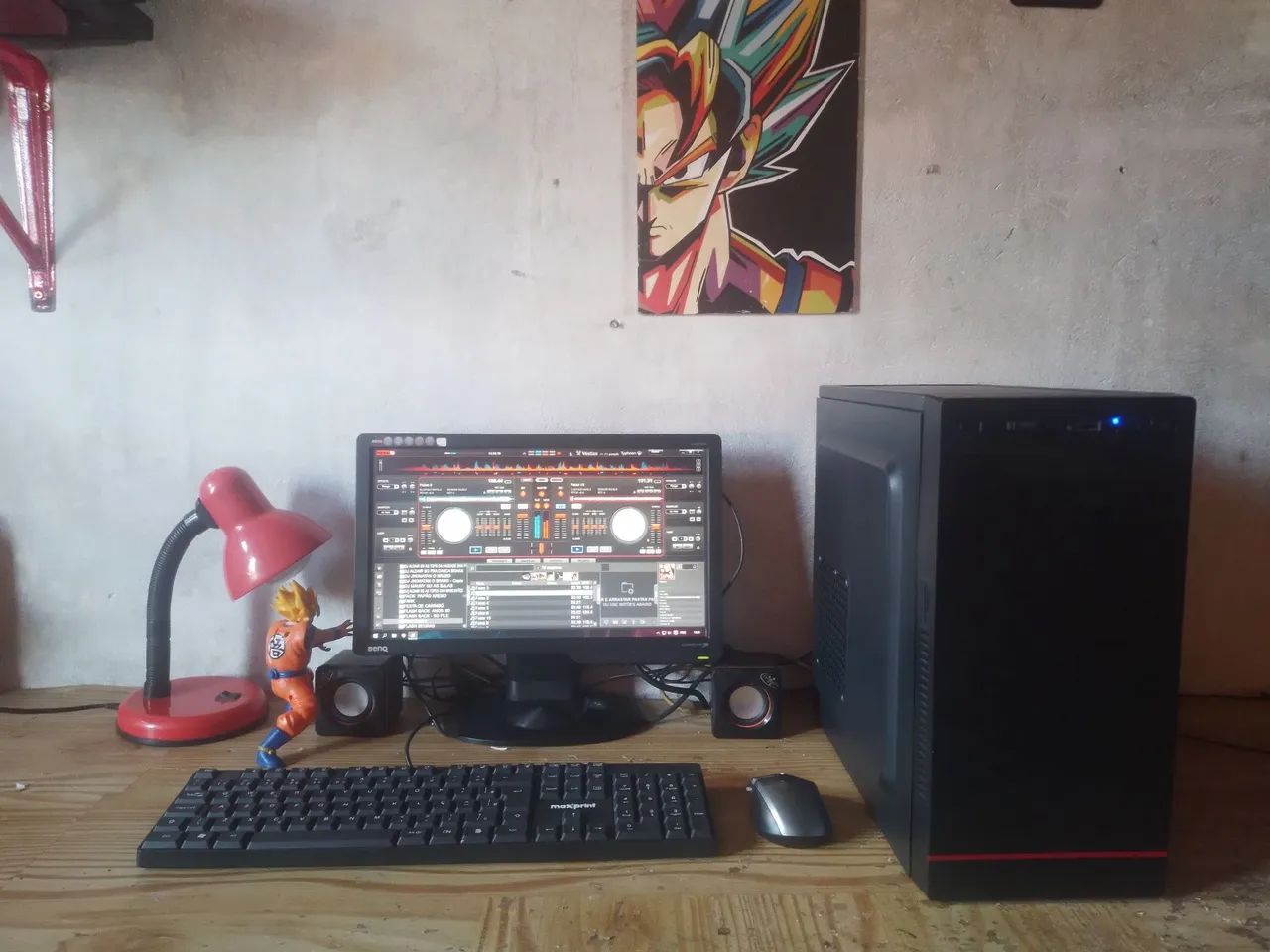 Computador BASICO completo - Foto 2