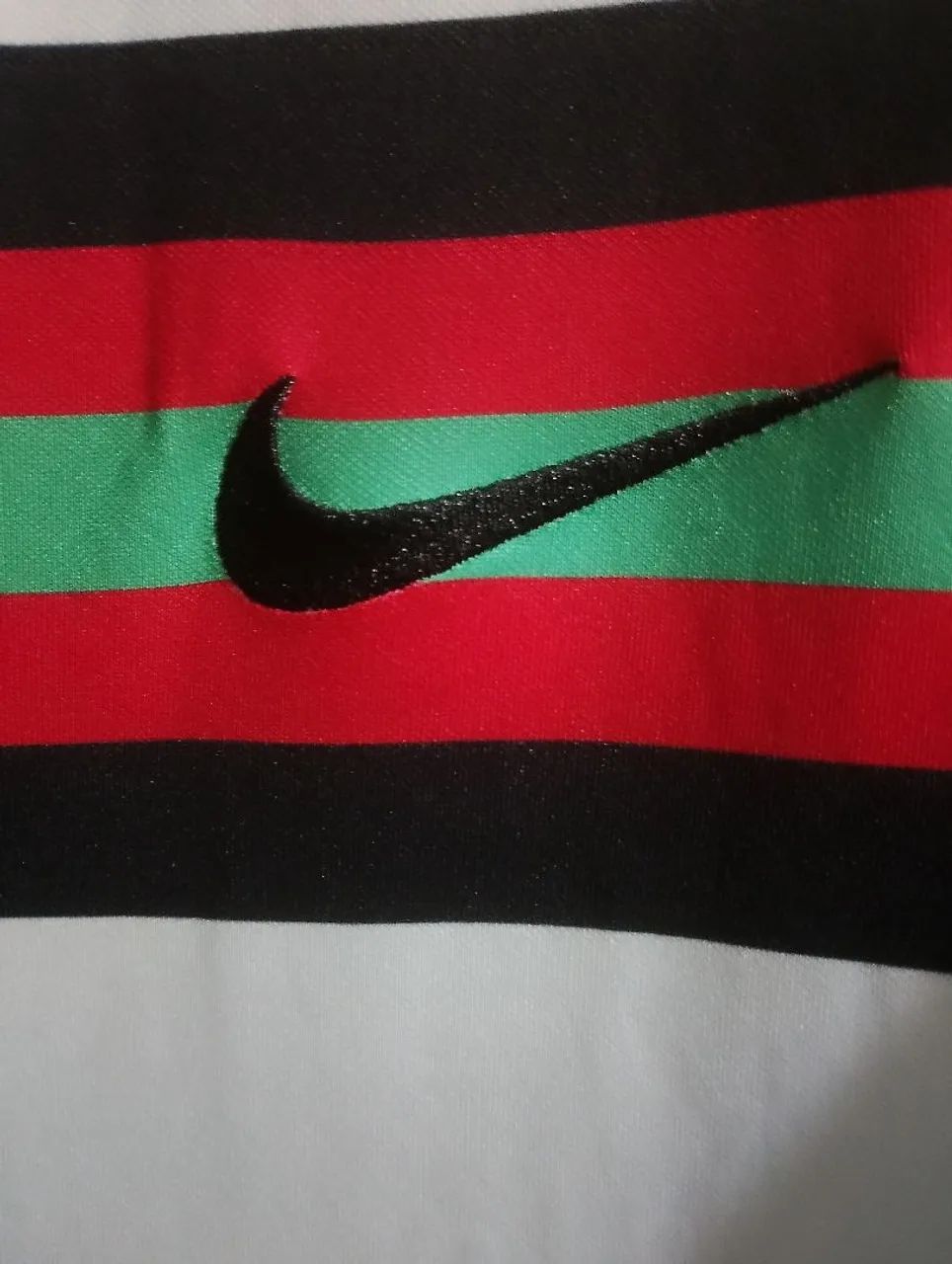 Camisa Portugal - Foto 2