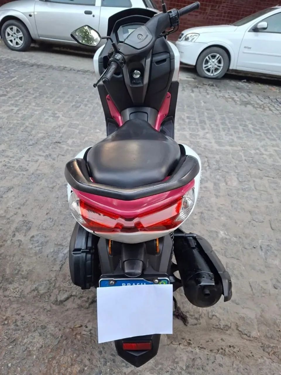 YAMAHA NMAX 2022 160CC - Foto 3