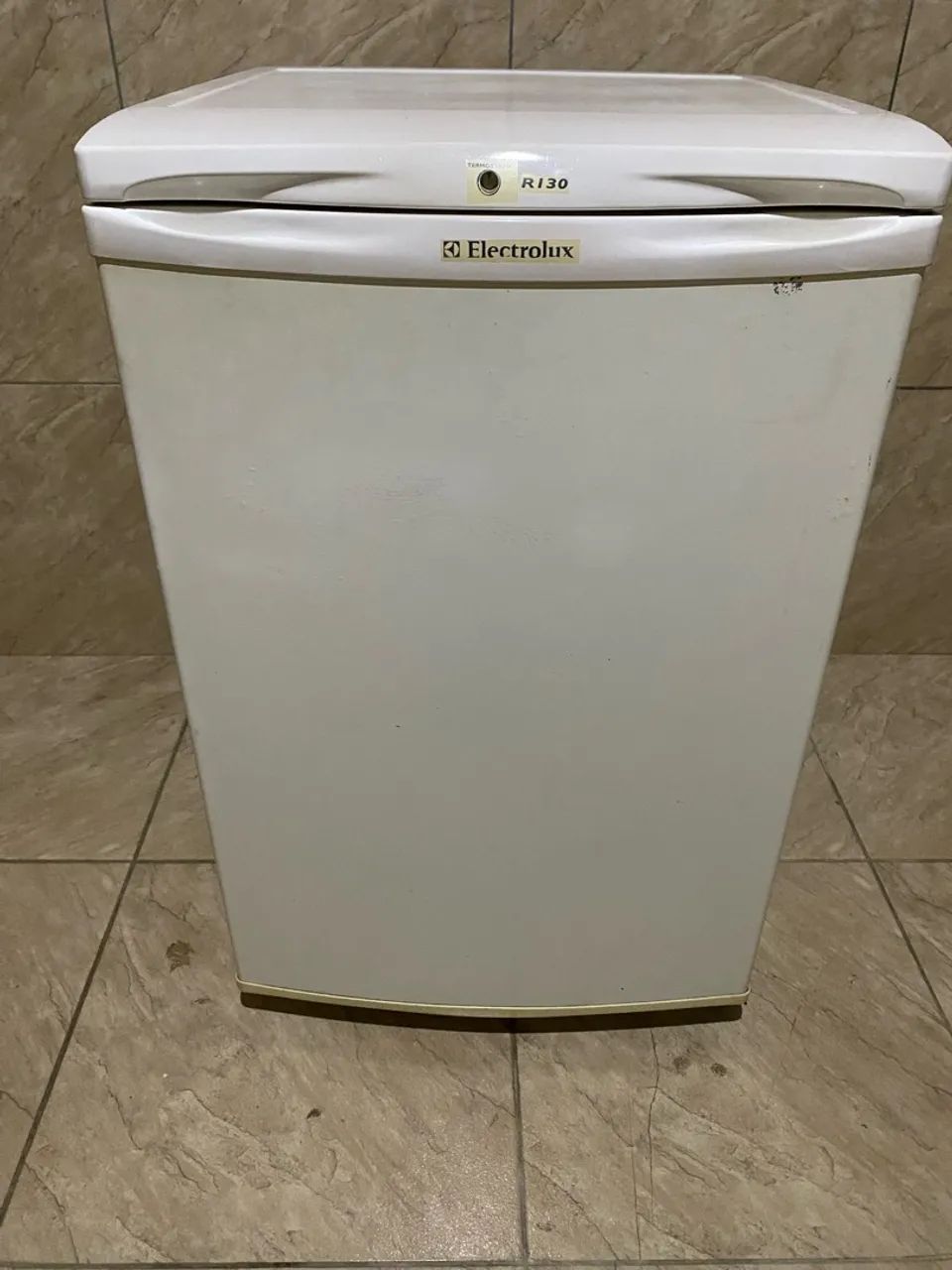 Geladeira Eletrolux 