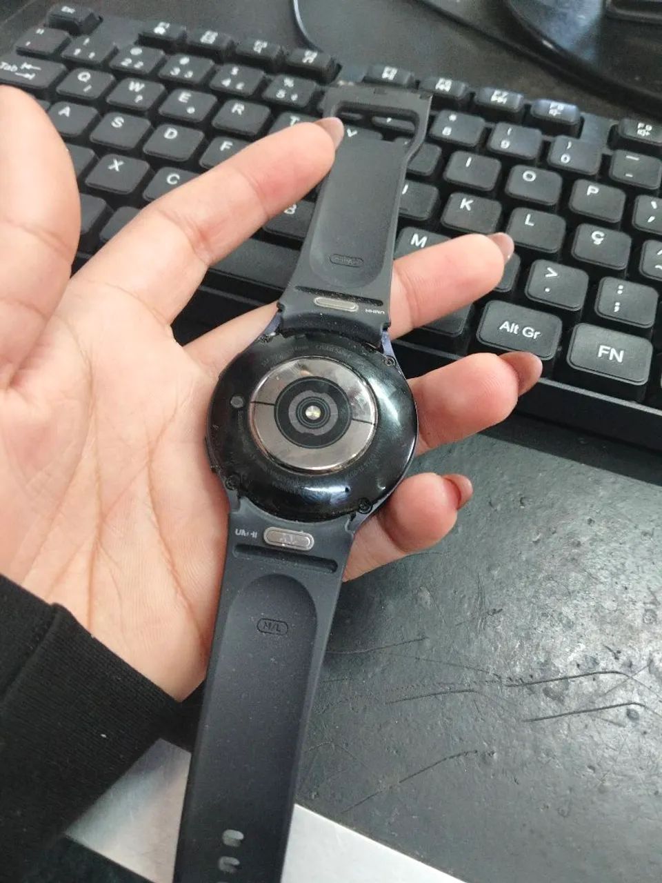 Relógio Galaxy Watch 6 - Foto 3