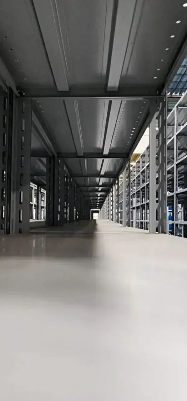 Estante de Aço Reforçada - Foto 2