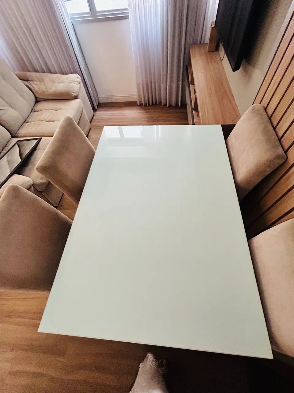 Mesa de Jantar Laca Mesa - Foto 3
