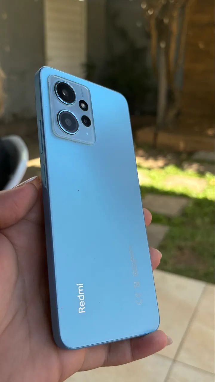 Redmi note 12  - Foto 3