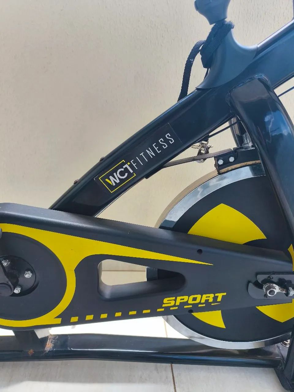 Bicicleta Ergométrica  - Foto 3