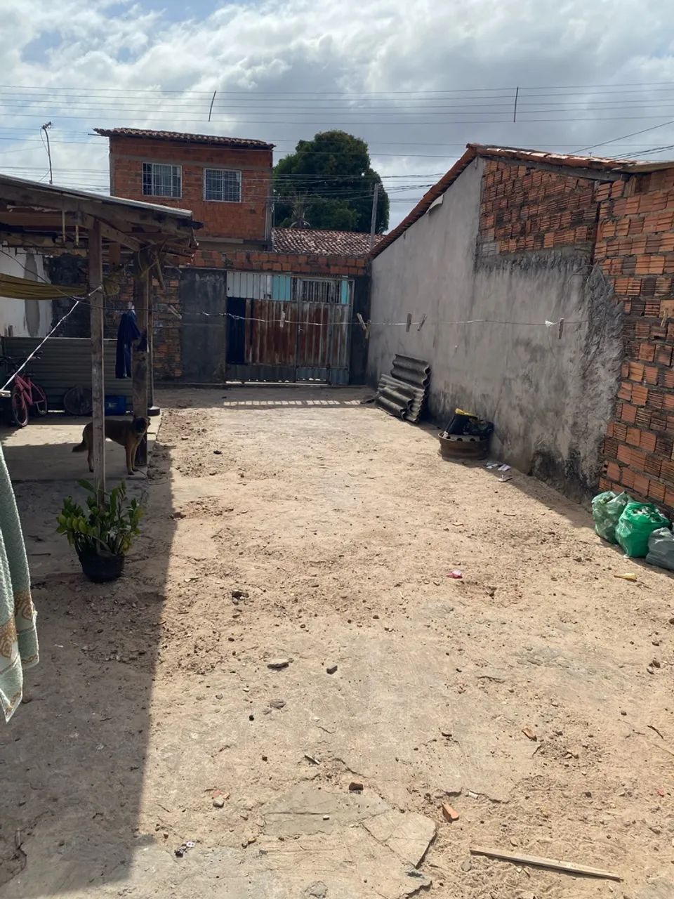 Terreno na Cid olímpica rua 10  - Foto 3