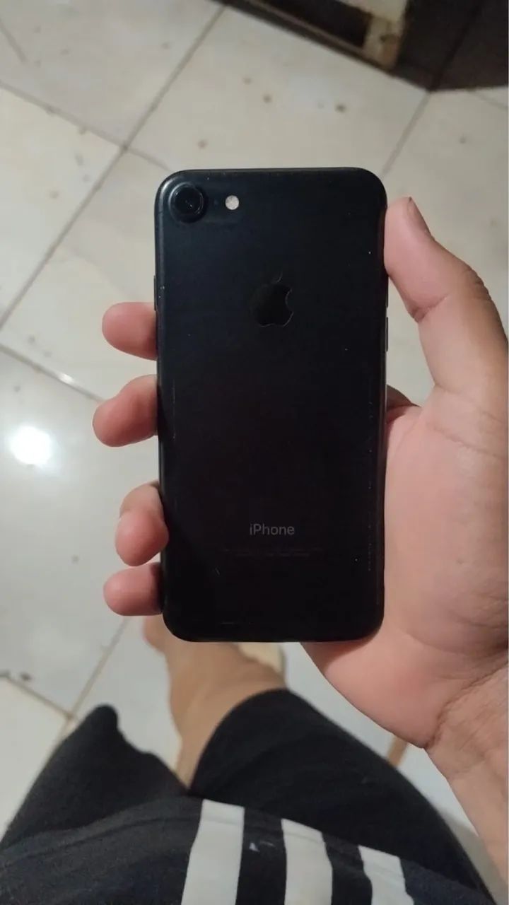 Vendo iPhone 7 - Foto 3