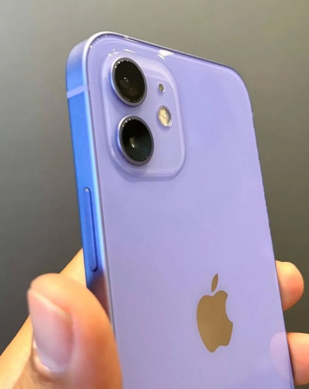 iphone 11 lilas - Celulares e Smartphones - Joaquim Távora