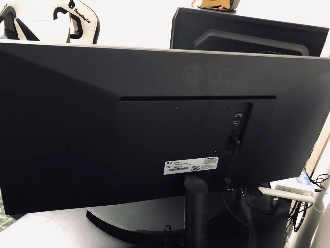 Monitor Gamer LG 29 FHD - Foto 2