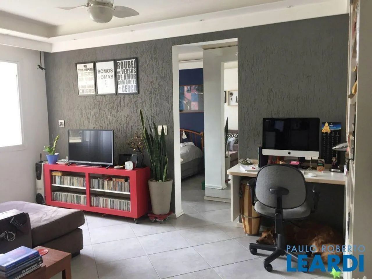 APARTAMENTO - POMPEIA - SP - Foto 2