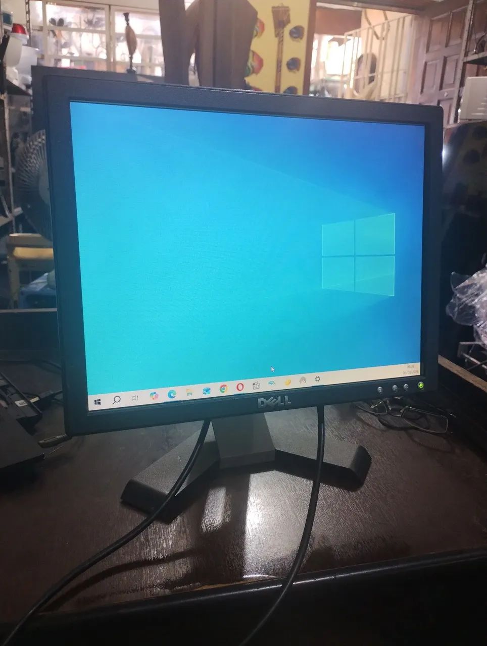 Monitor Dell 17 polegadas 