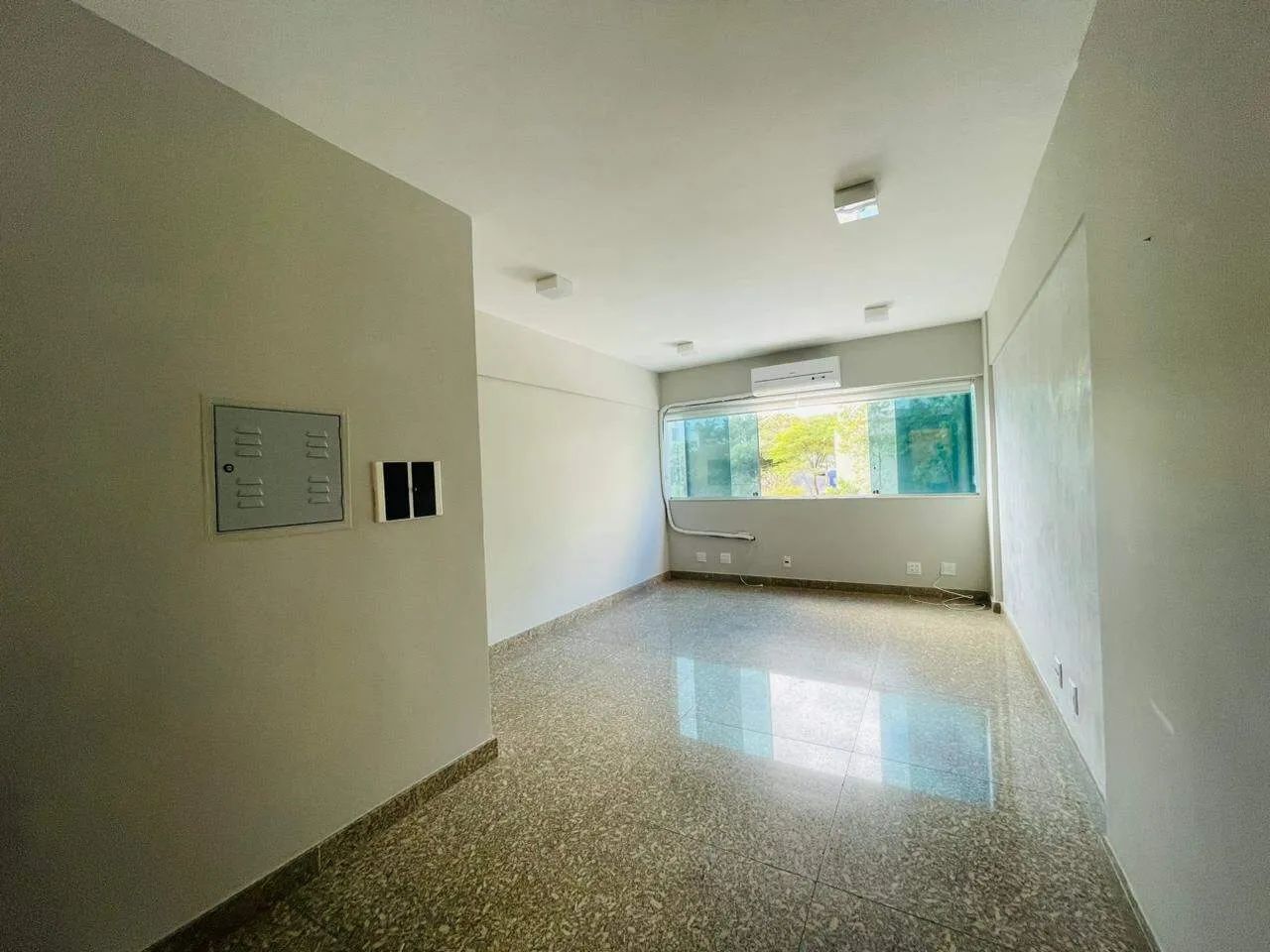Sala à venda, 1 vaga, Buritis - Belo Horizonte/MG