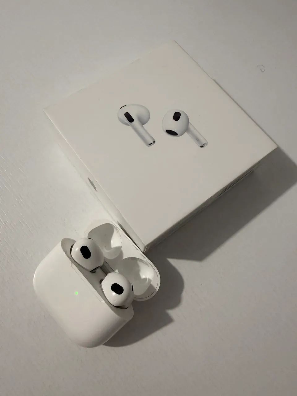 AirPods 3ª Geração