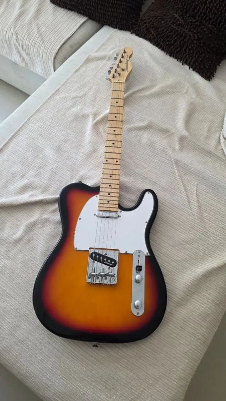 Vendo Guitarra  - Foto 3
