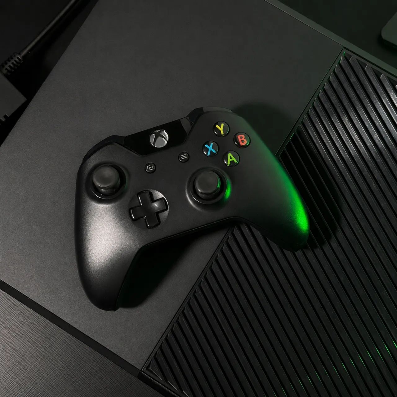 XBOX ONE VENDO OU TROCO - Foto 2