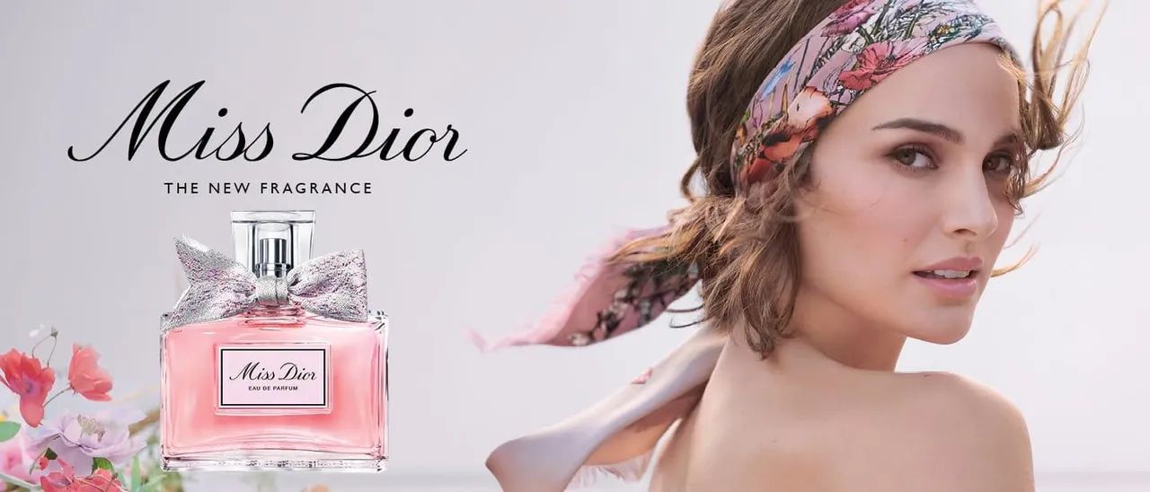 MISS DIOR PARFUM - Foto 3