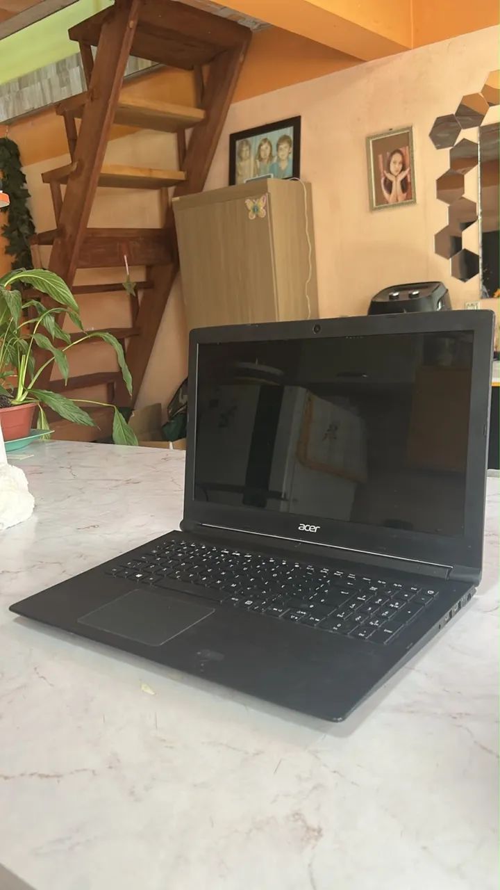Notebook Acer Aspire 3 - Ótimo Estado! - Foto 4