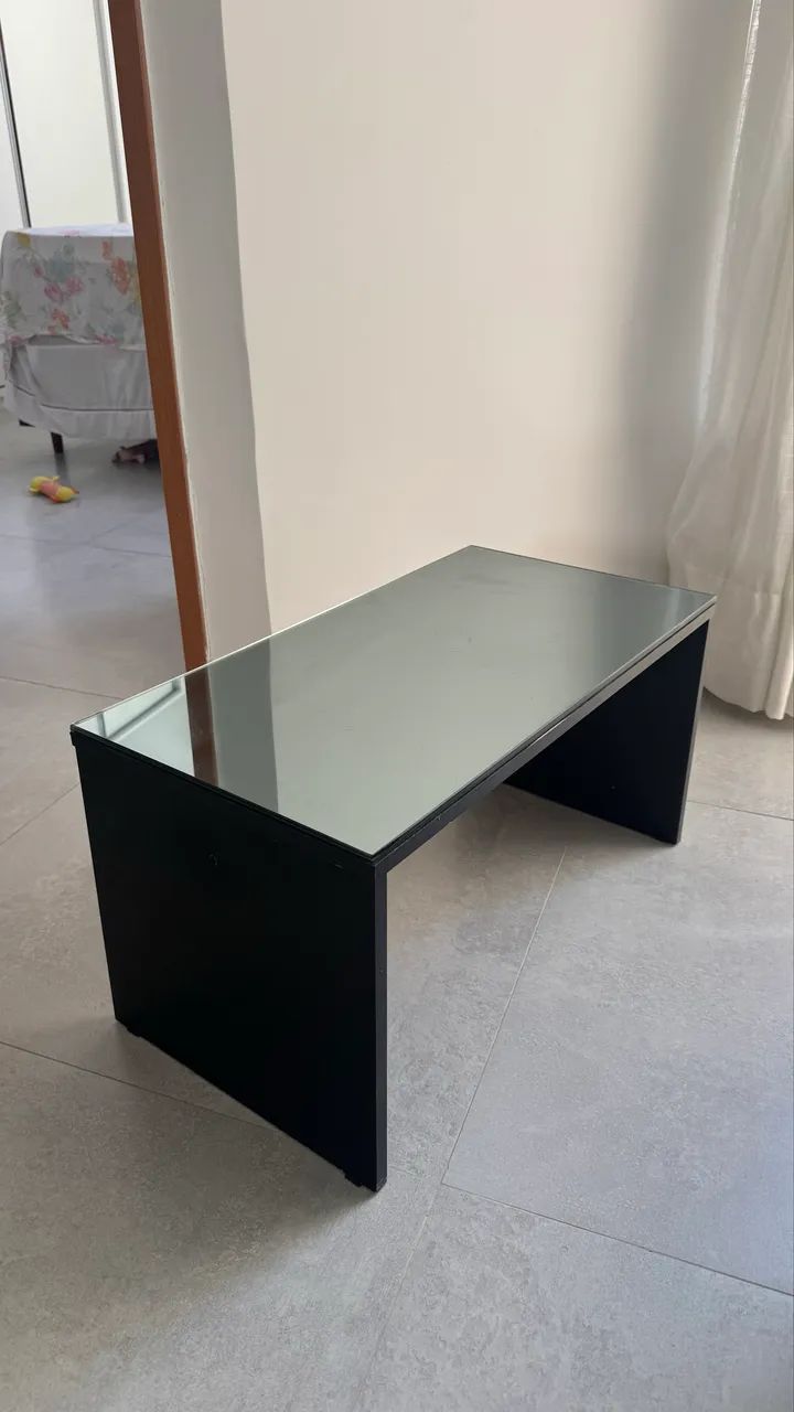 Mesa de centro de sala  - Foto 4
