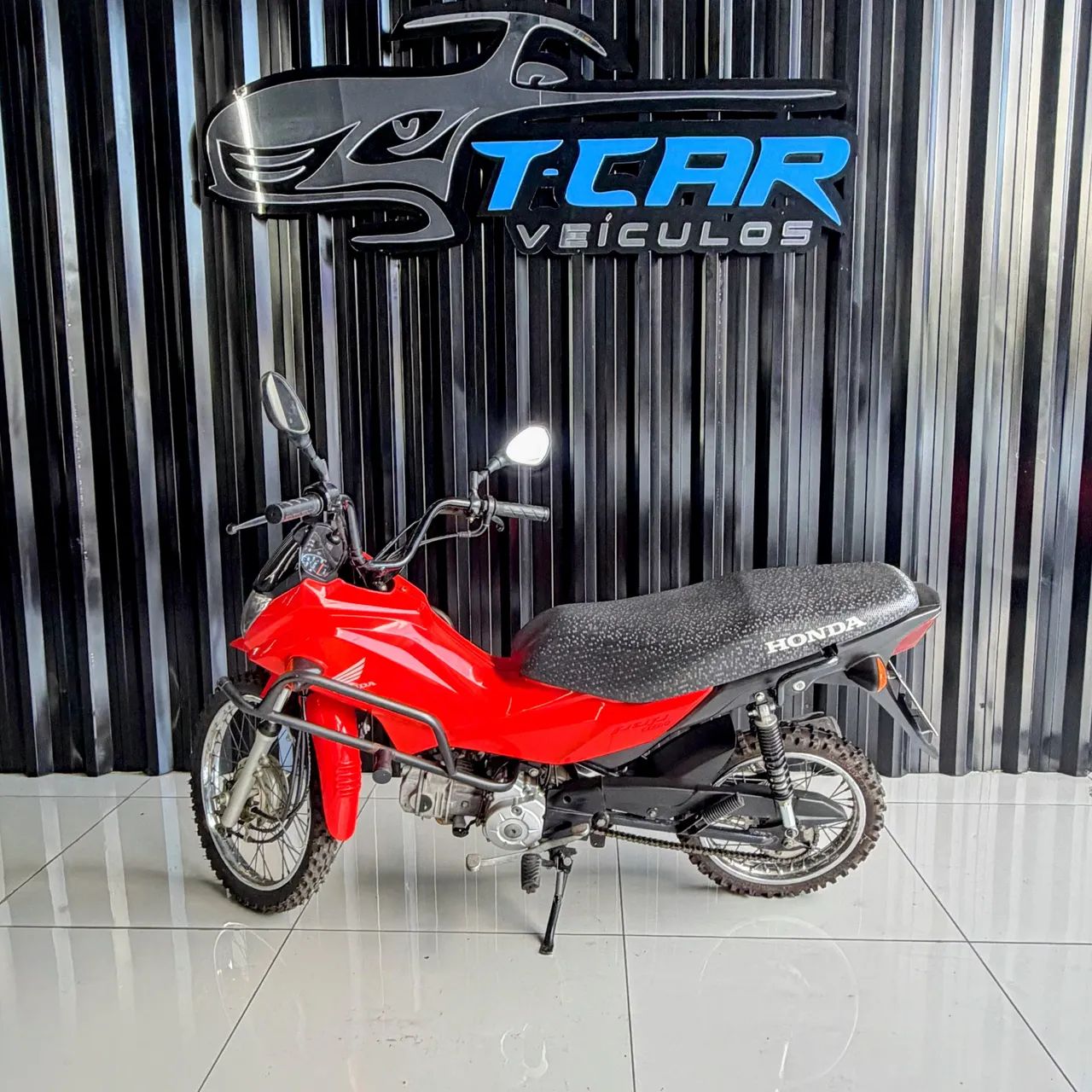 HONDA POP 100 2023 - Foto 2