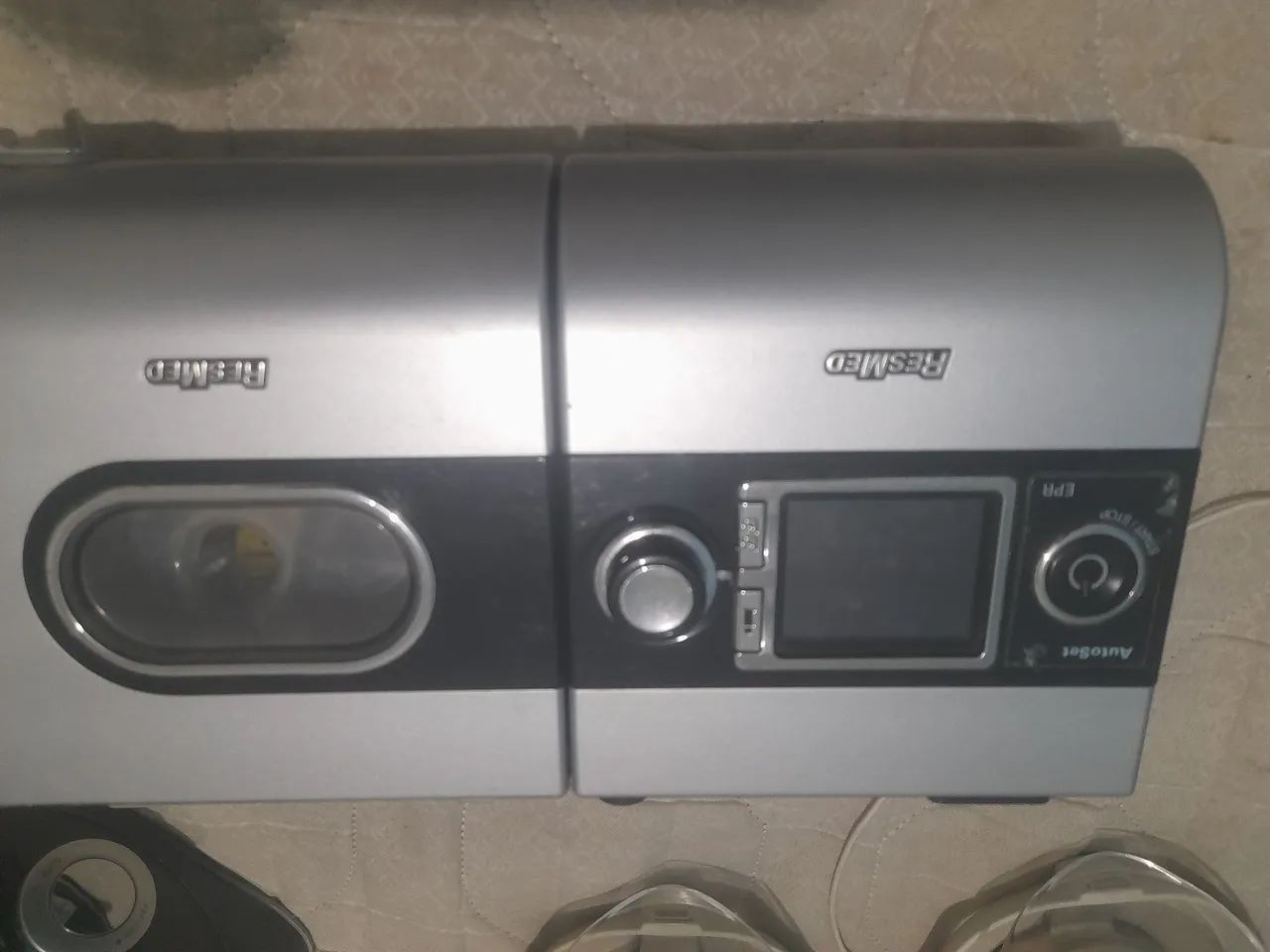 S9 resmed perfeito cpap - Foto 5