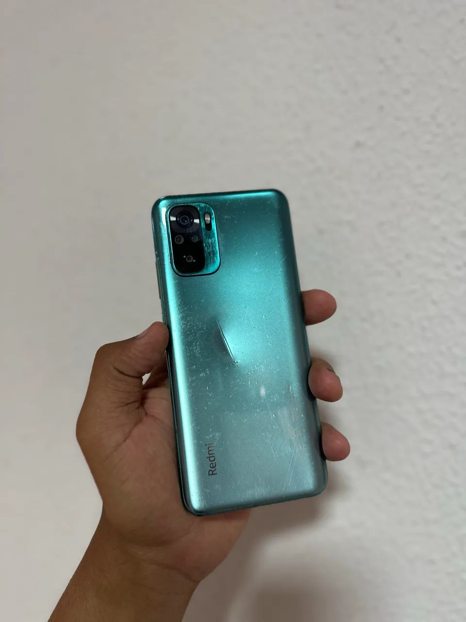 Note 10 128gb  - Foto 4