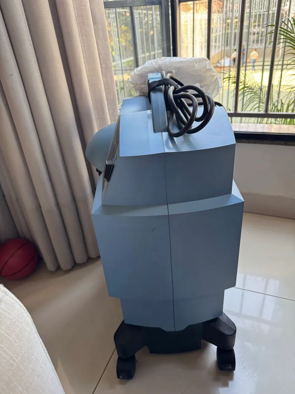 Equipamento médico  - Foto 2