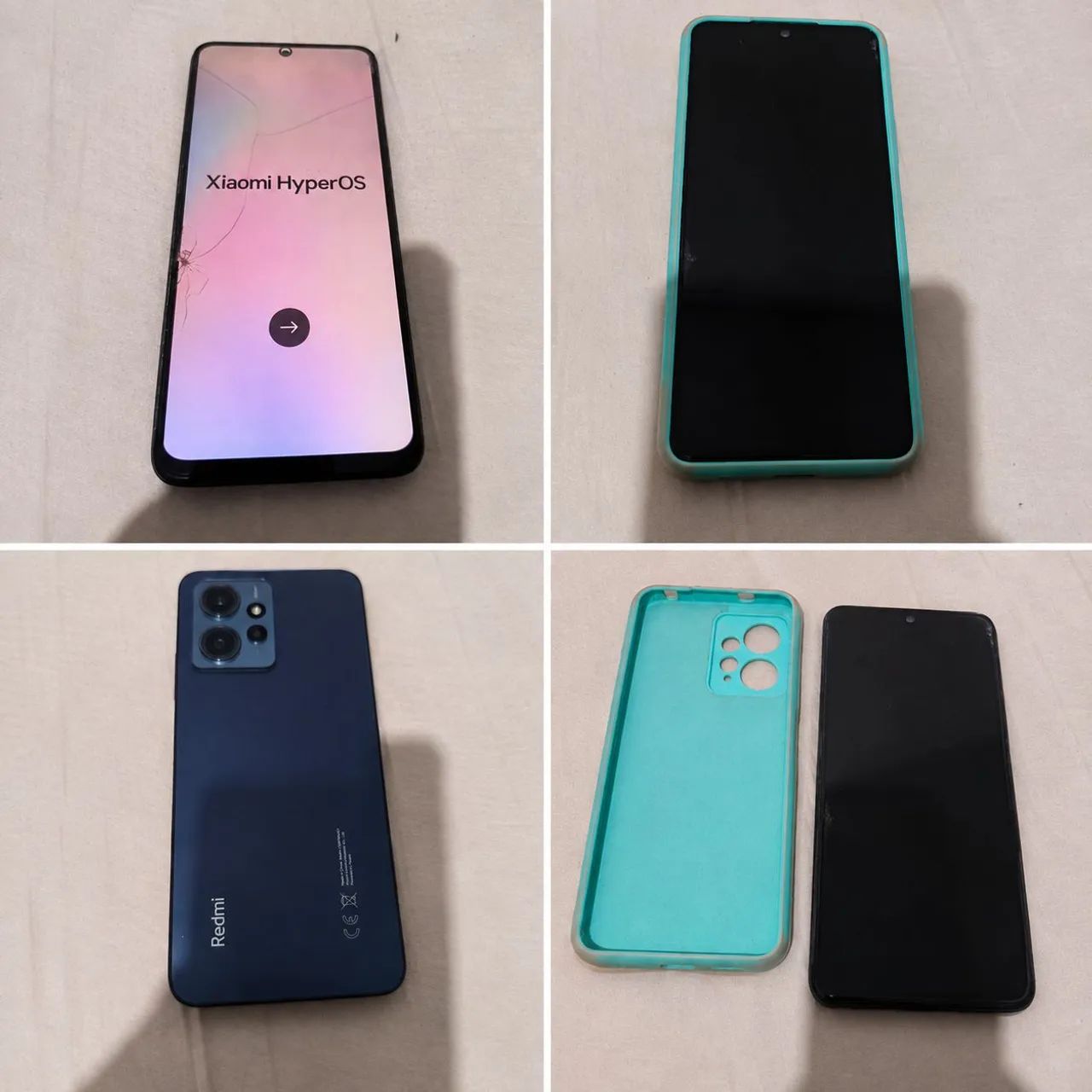 Redmi Note 12 Usado  - Foto 5