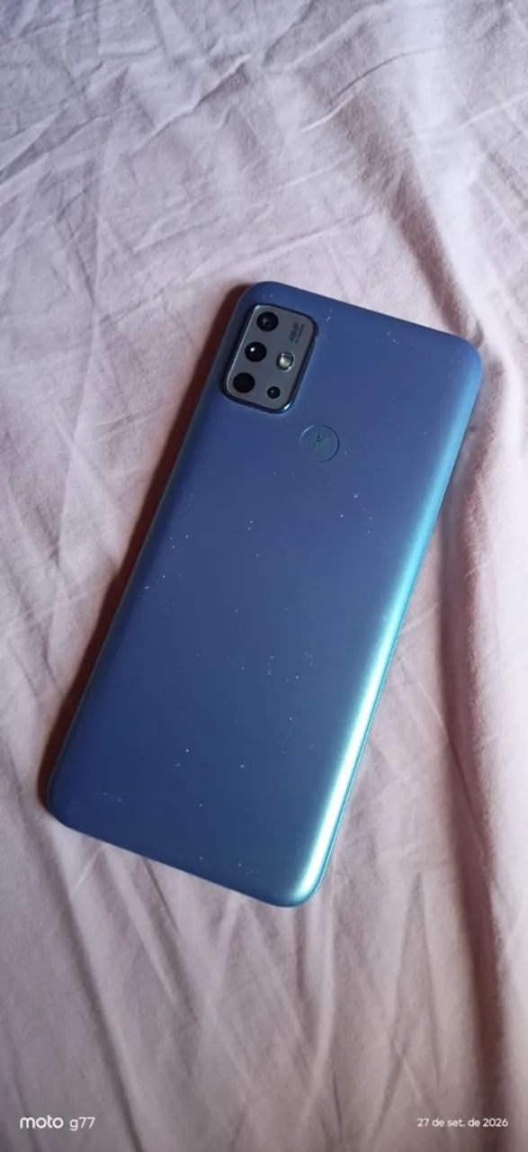 Moto G20 - Foto 3