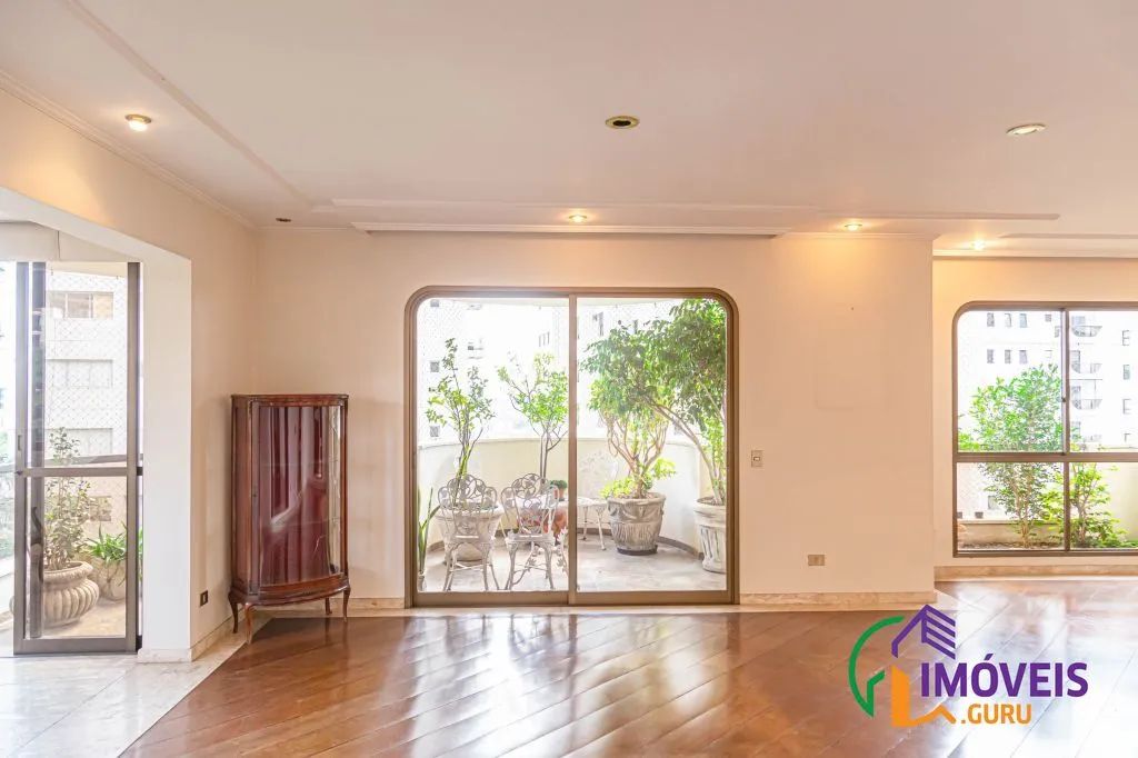 APARTAMENTO - HIGIENÓPOLIS - SP - Foto 4