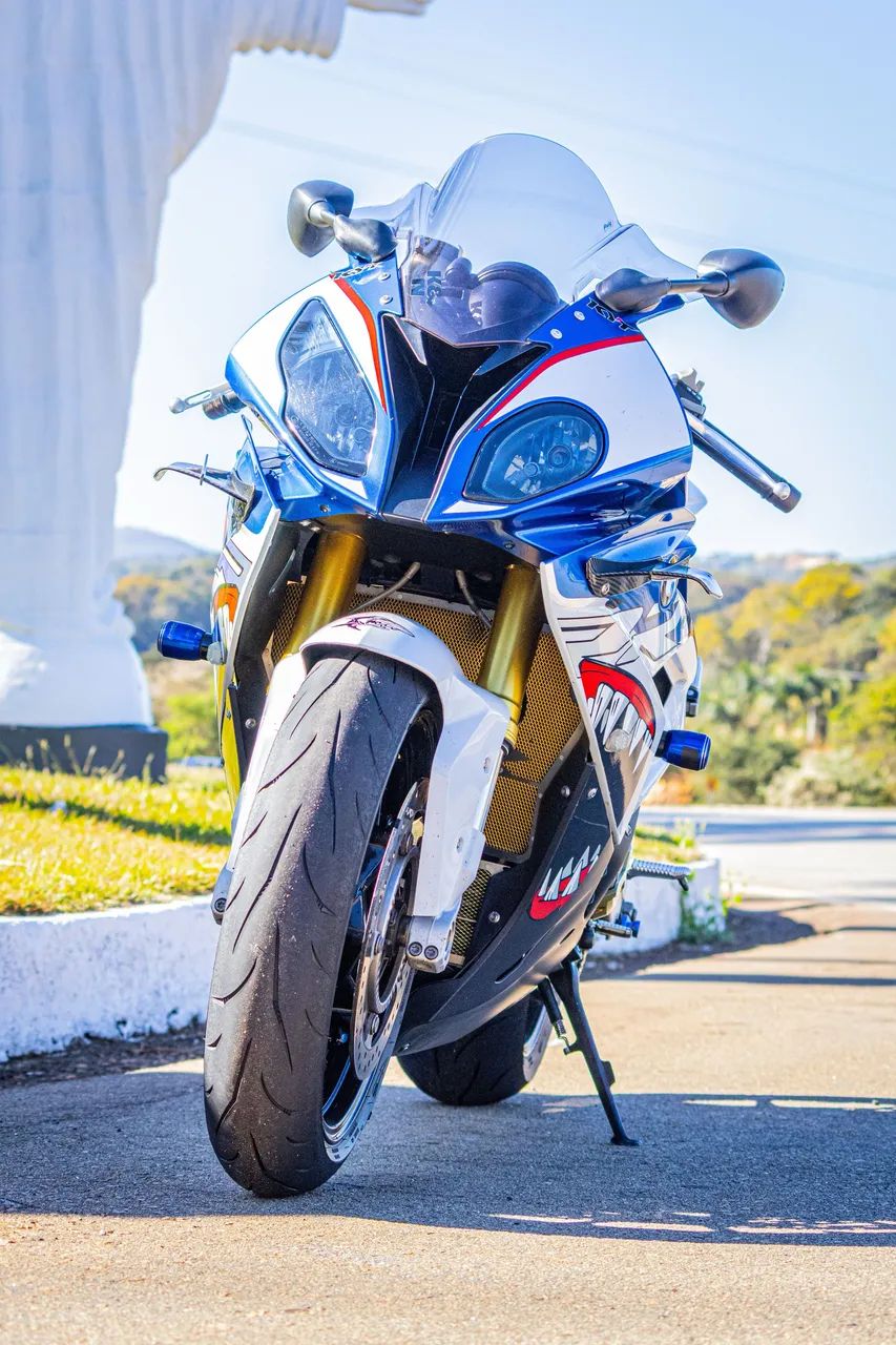 S1000rr - Foto 3