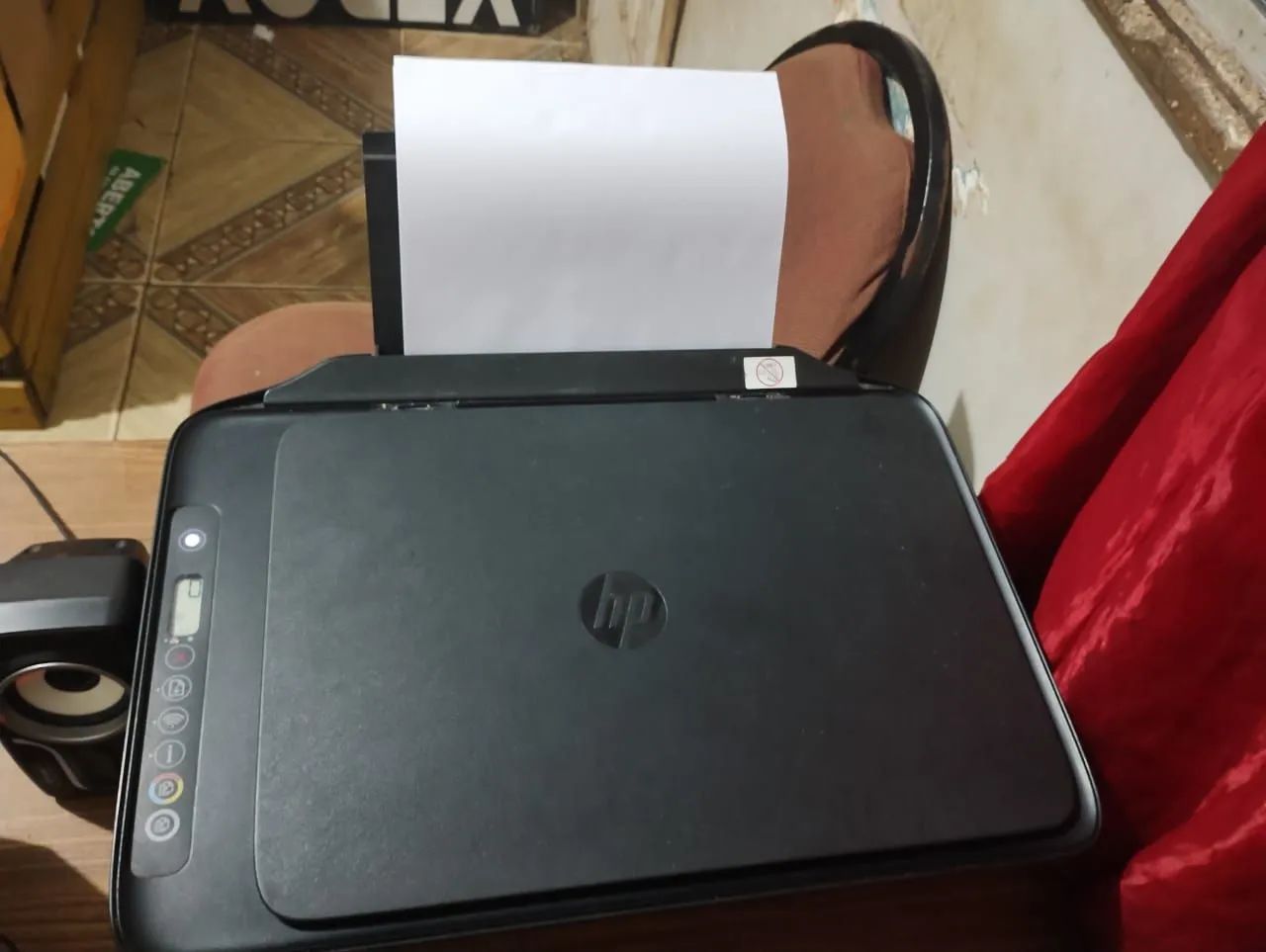 Impressora Hp Deskjet  - Foto 2