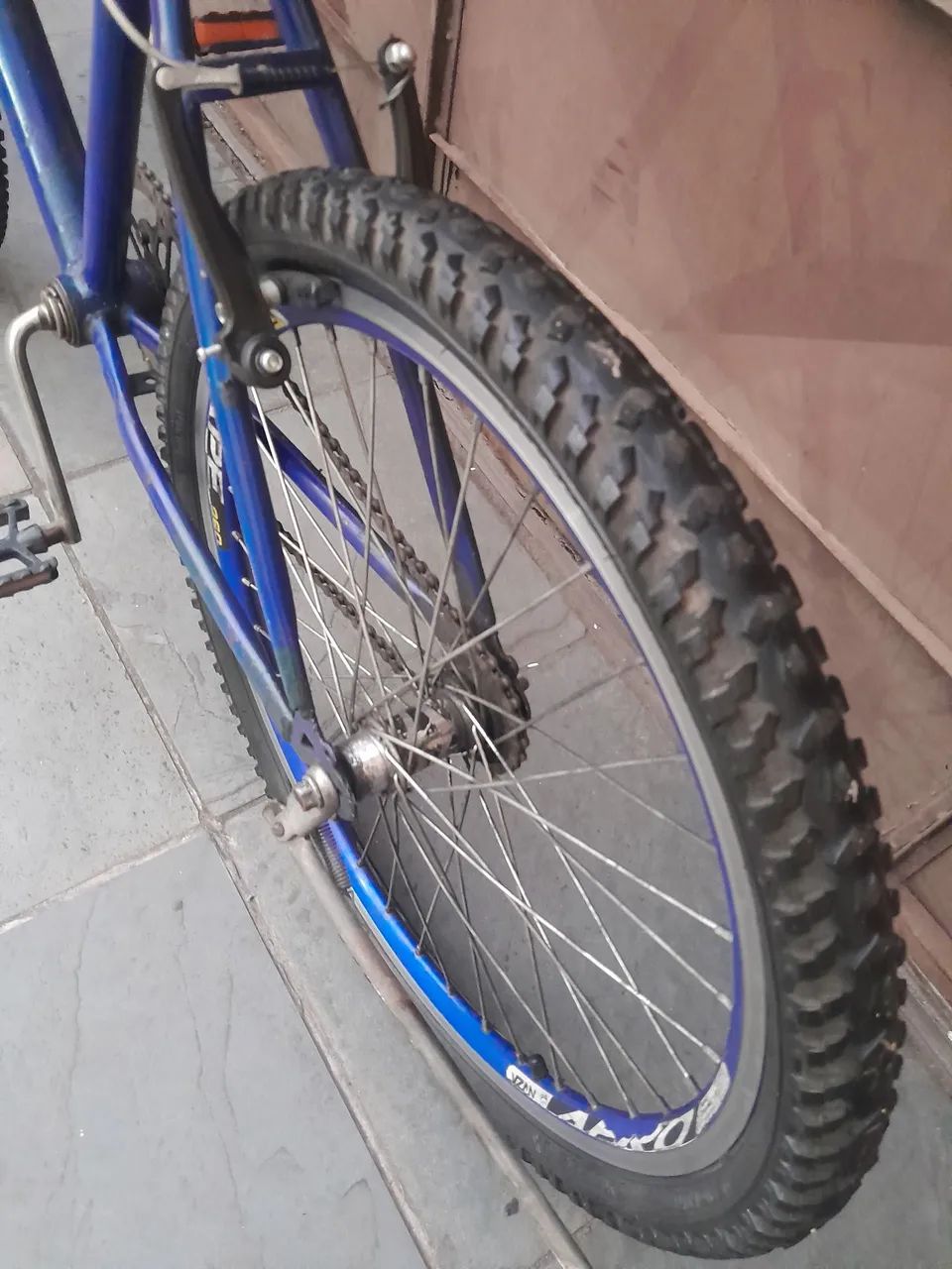 Bicicleta aro 24 - Foto 5