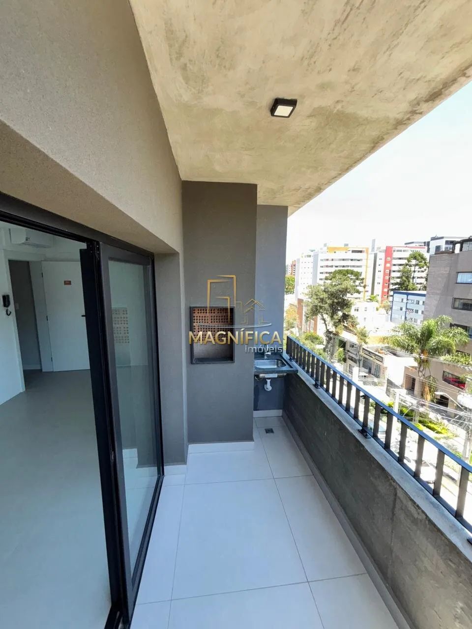 SANTI STUDIO RESIDENCE | STUDIO À VENDA NAS MERCÊS - Foto 2