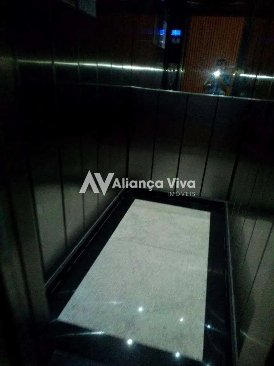 Centro | Apartamento 1 quarto - Foto 3