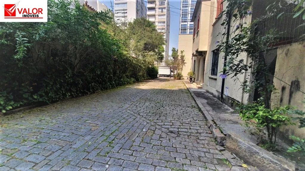 CASA FINS COMLS RUA PIAUÍ/HIGIENÓPOLIS - Foto 3