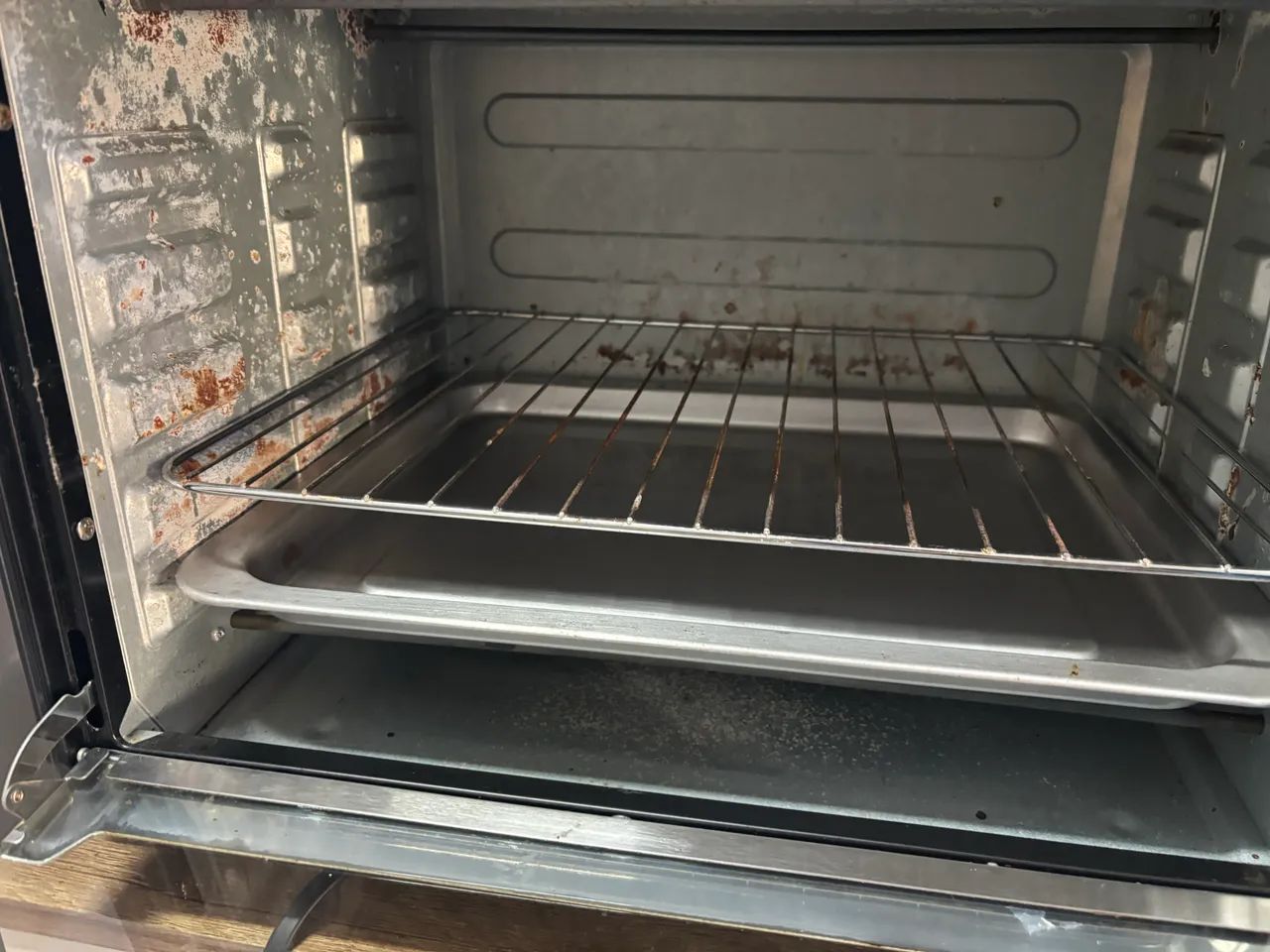Forno elétrico  - Foto 2