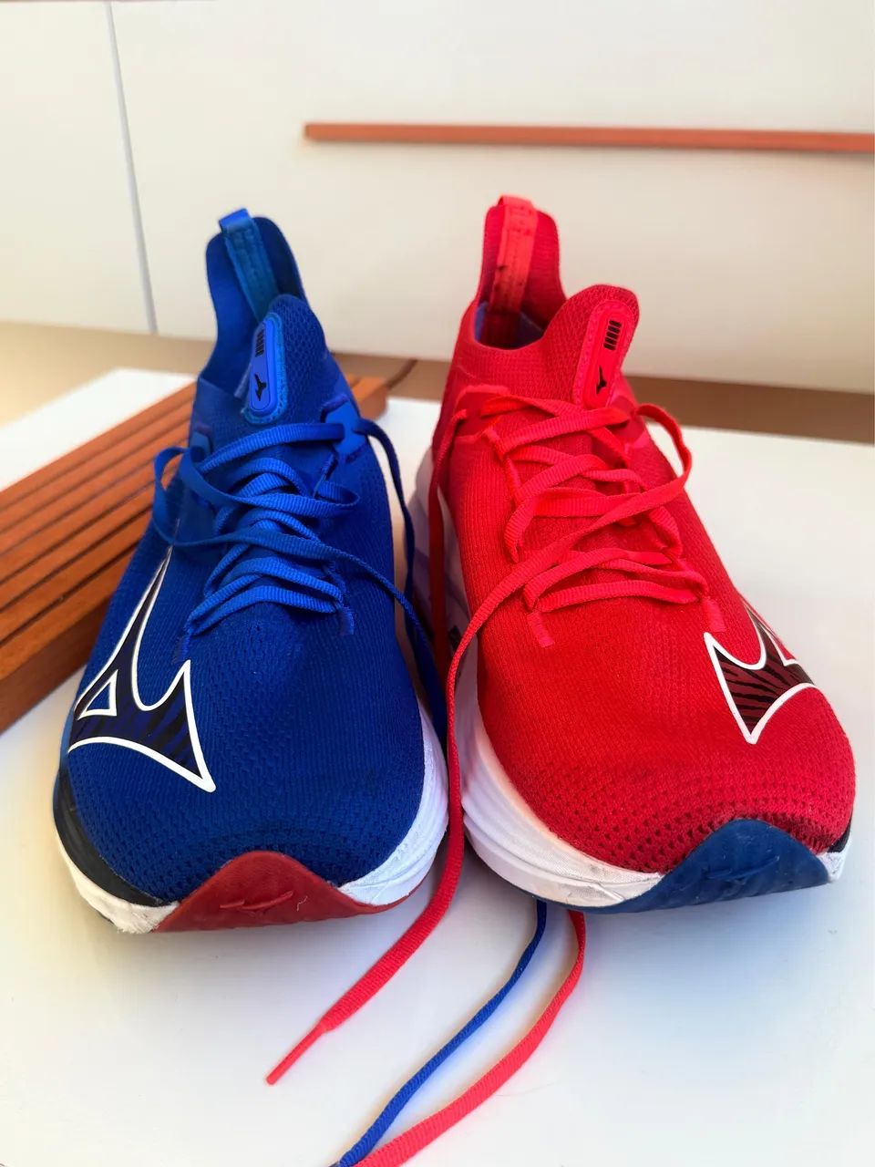 Tênis para corrida Mizuno Neo Vista Adulto - Calçados Esportivos