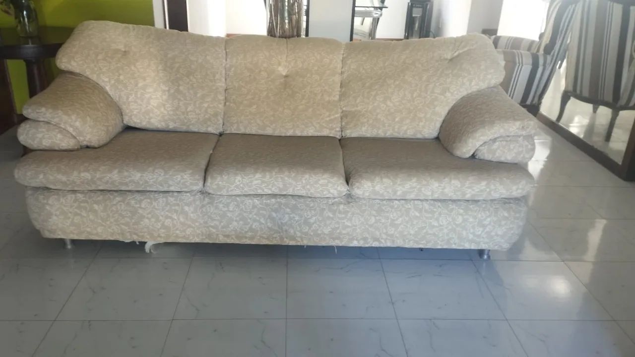 Sofá 